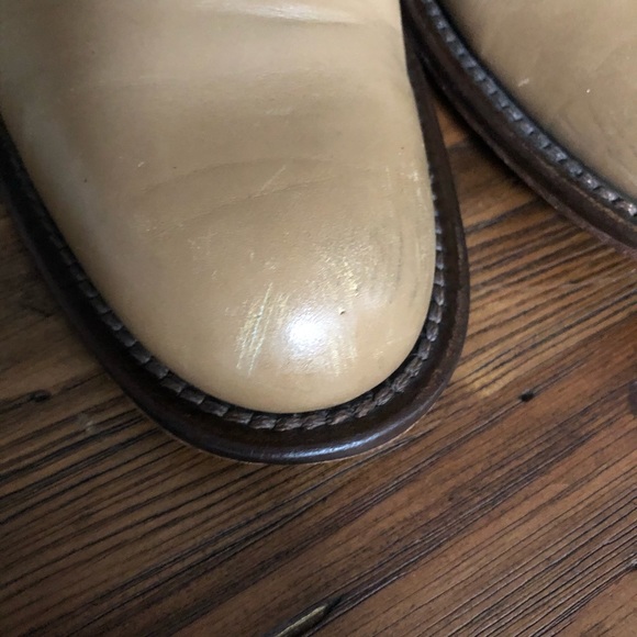 Coach Riding Boots - Picture 4 of 7